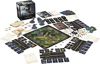 Monster Hunter World: The Board Game: Ancient Forest (Core Game)