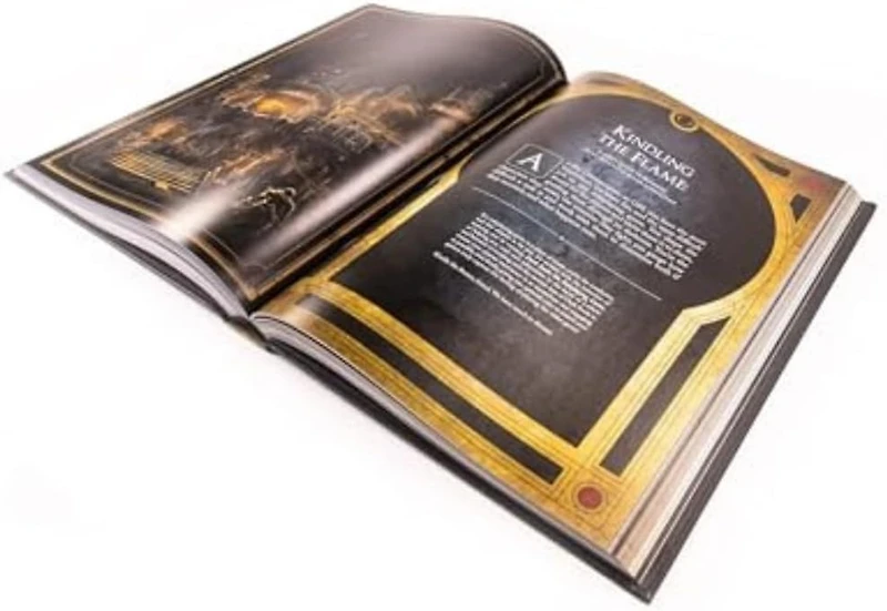 Dark Souls - The Roleplaying Game