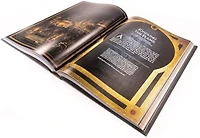 Dark Souls - The Roleplaying Game 