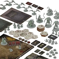 Elden Ring - Realm of the Grafted King 