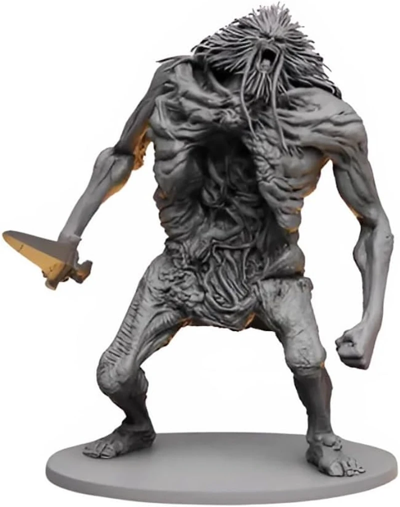 Elden Ring - Realm of the Grafted King