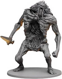 Elden Ring - Realm of the Grafted King 