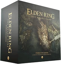 Elden Ring: Stormveil Castle 