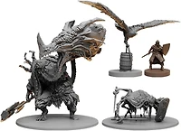 Elden Ring: Stormveil Castle 