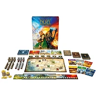 Le Seigneur des Anneaux - Duel pour la Terre du Milieu