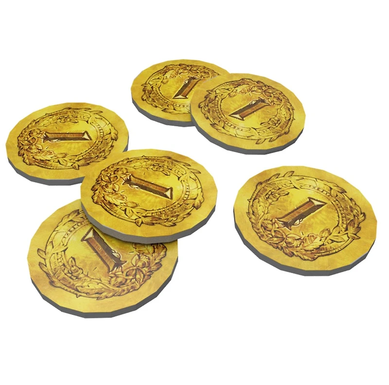 The Lord of the Rings - Duel for Middle-Earth