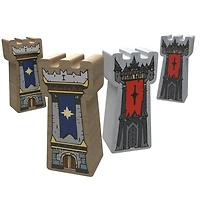 The Lord of the Rings - Duel for Middle-Earth