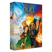 The Lord of the Rings - Duel for Middle-Earth
