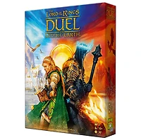 The Lord of the Rings - Duel for Middle-Earth