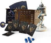 The Witcher: Old World 