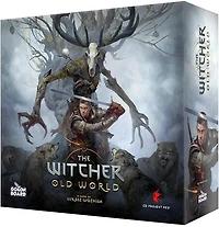 The Witcher: Old World 