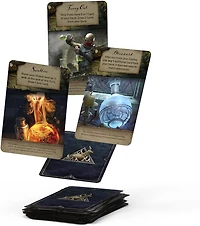 The Witcher: Old World 