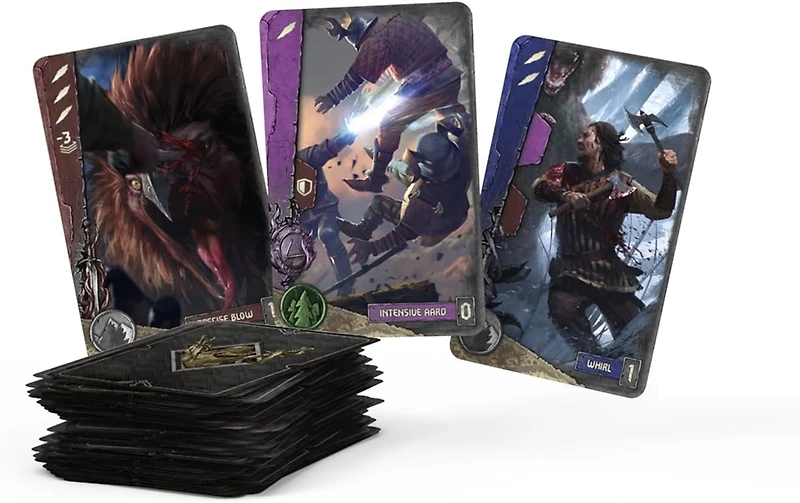 The Witcher: Old World 