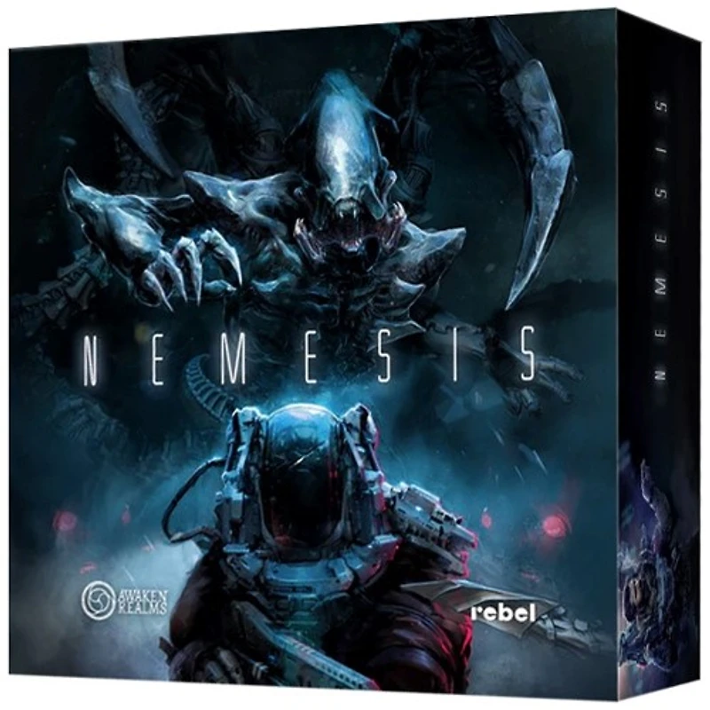 Nemesis 