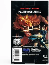 Dice Tower: D&D Masterworks Series: Larry Elmore 