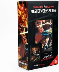 Dice Tower: D&D Masterworks Series: Larry Elmore 