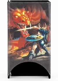 Dice Tower: D&D Masterworks Series: Larry Elmore 