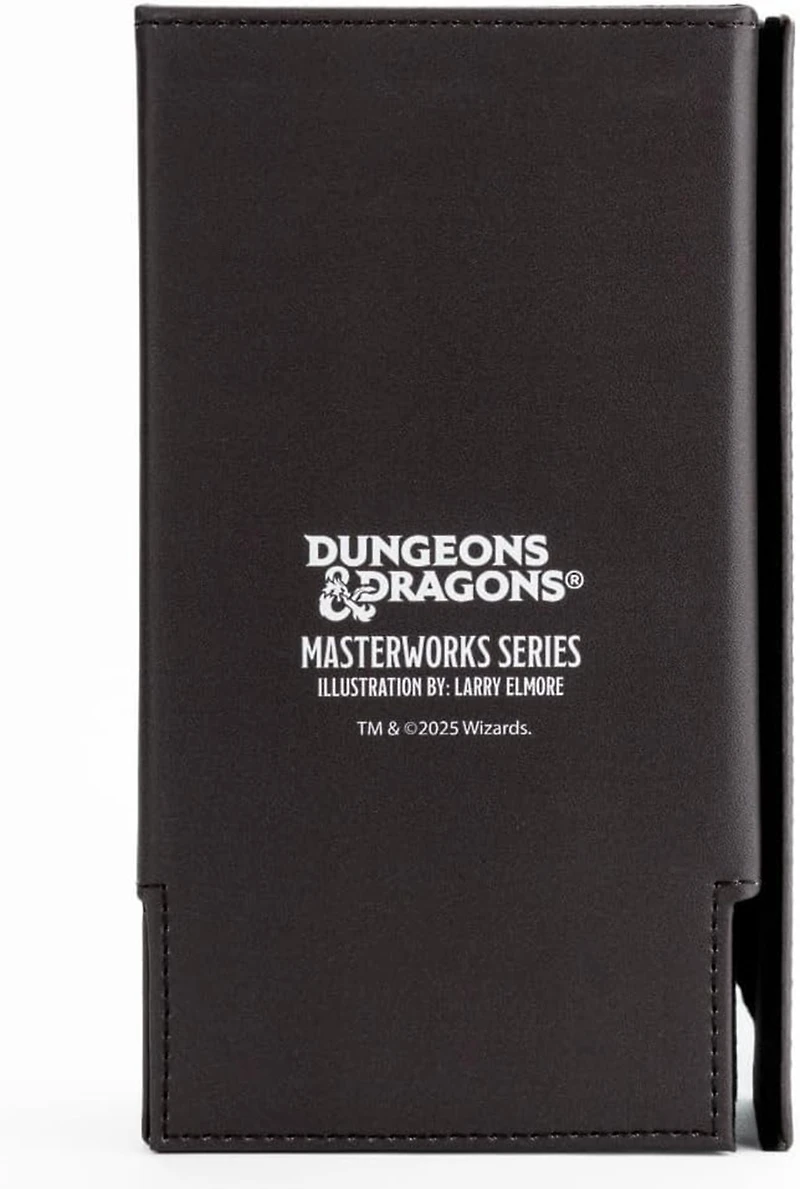 Dice Tower: D&D Masterworks Series: Larry Elmore 