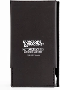 Dice Tower: D&D Masterworks Series: Larry Elmore 