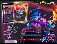 Slay the Spire - The Board Game