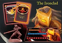 Slay the Spire - The Board Game