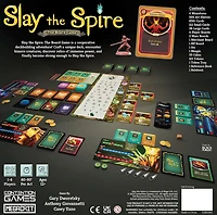 Slay the Spire - The Board Game
