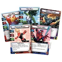 Marvel Champions LCG - Core Set