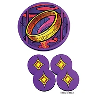 The Fellowship of the Ring - Trick-Taking Game