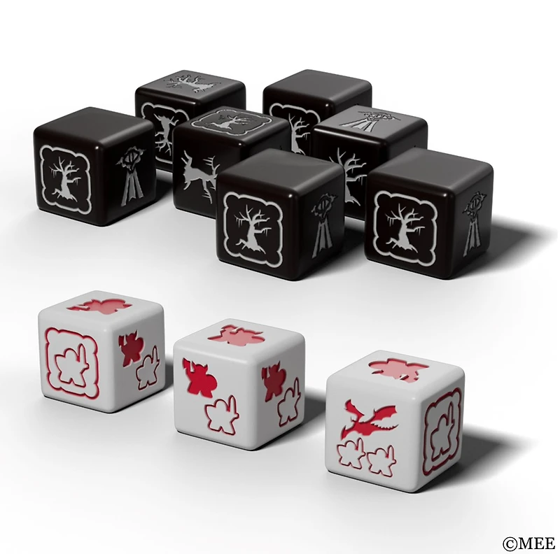 The Lord of The Rings: Fate of The Fellowship