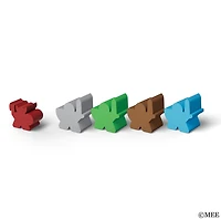 The Lord of The Rings: Fate of The Fellowship 