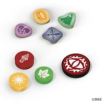 The Lord of The Rings: Fate of The Fellowship 