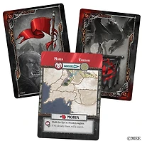 The Lord of The Rings: Fate of The Fellowship 