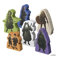 Le Seigneur des Anneaux: Le Destin de la Communaute 