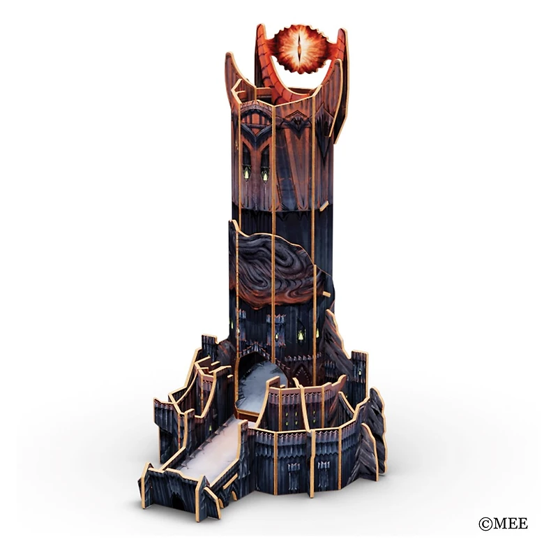 Le Seigneur des Anneaux: Le Destin de la Communaute 