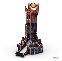 Le Seigneur des Anneaux: Le Destin de la Communaute 