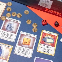 The Binding of Isaac: Four Souls (2nd Ed.)