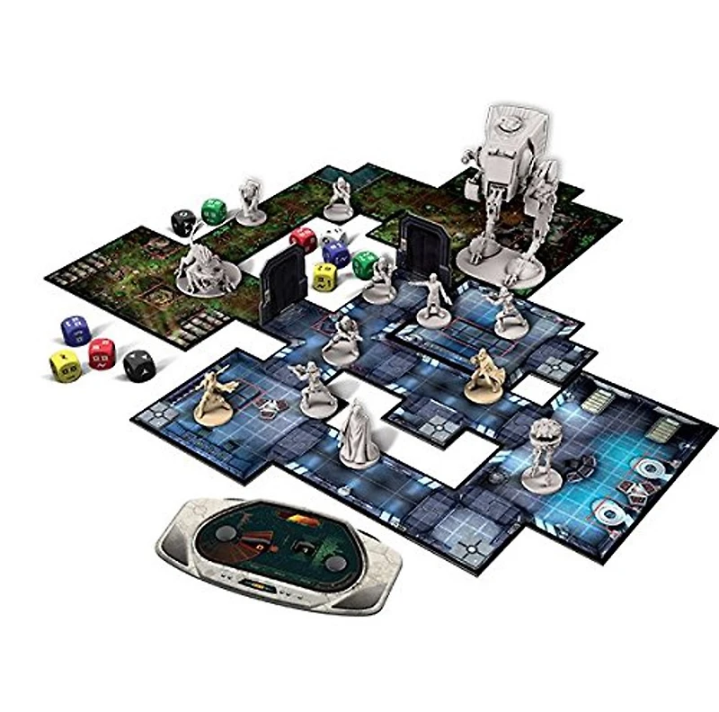 Star Wars: Imperial Assault - Core Set 