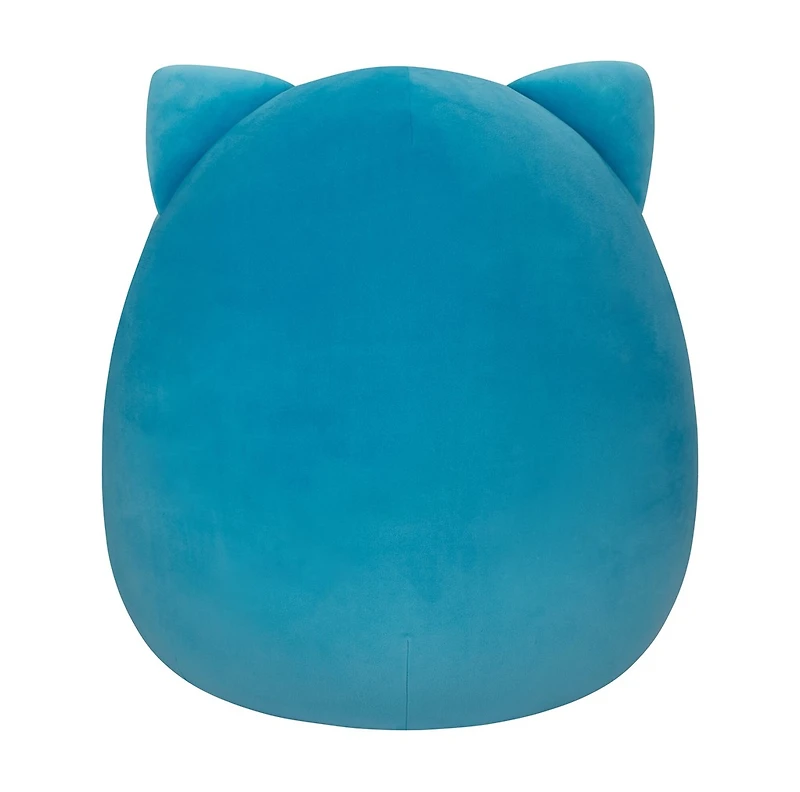 Peluche géante Pokémon Squishmallows 50 cm - Ronflex