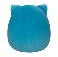 Peluche géante Pokémon Squishmallows 50 cm - Ronflex