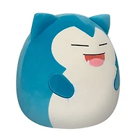 Squishmallows Jumbo Pokémon 20" Plush - Snorlax