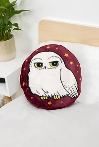 Hedwig Cushion and Blanket Set