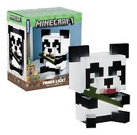 Minecraft Panda Light