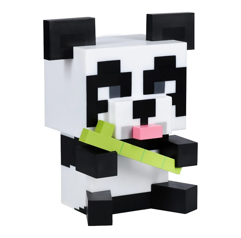 Minecraft Panda Light