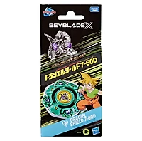 Beyblade X X-Over Project Draciel Shield 7-60D Pack Set