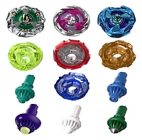 Beyblade X X-treme Expansion Pack, 12 Pieces