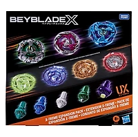 Beyblade X X-treme Expansion Pack, 12 Pieces