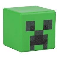 Minecraft Stress Blocks  – One Variation Chosen at Random