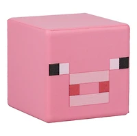 Minecraft Stress Blocks  – One Variation Chosen at Random