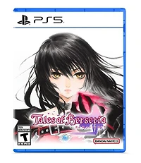 Tales of Berseria Remastered