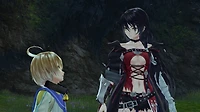 Tales of Berseria Remastered